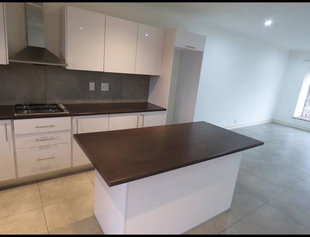 2 BEDROOM APARTMENT RENTED IN AUDAS ESTATE